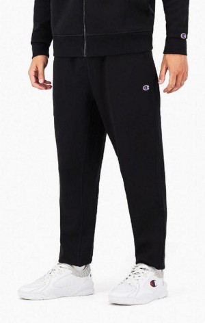 Pantalon Jogger Champion Ultimate Gaming Pants Negras | 8361-OETVK