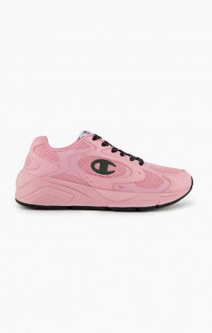 Zapatillas Champion Lexington 200 Trainers Rosas | 1530-PSYVH