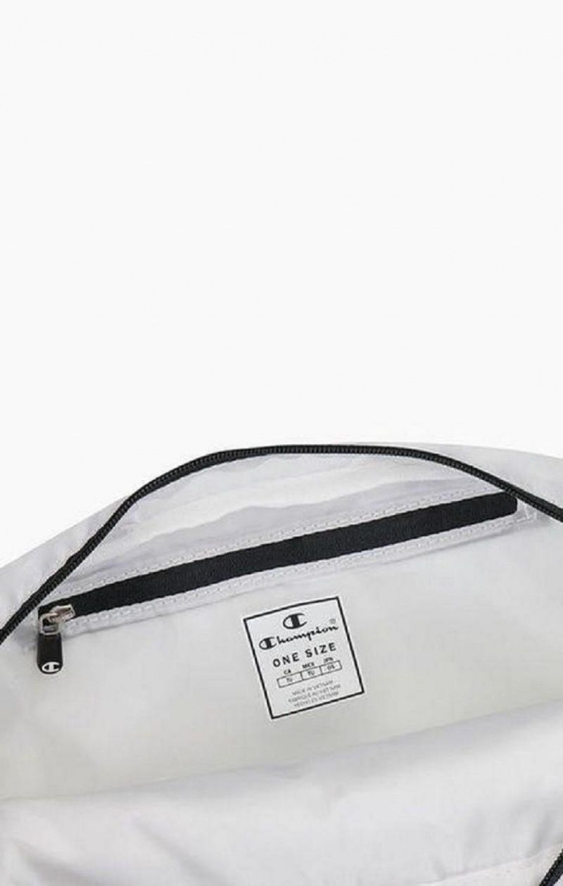 Bolsas Champion 1919 Messenger Bag Blancas | 8401-IZOVJ