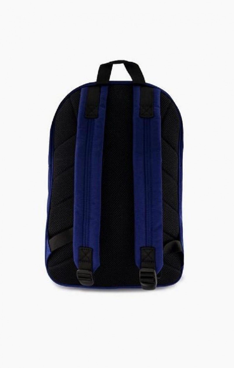 Bolsas Champion Debossed C Logo Neoprene Backpack Azules | 7156-XCTZG