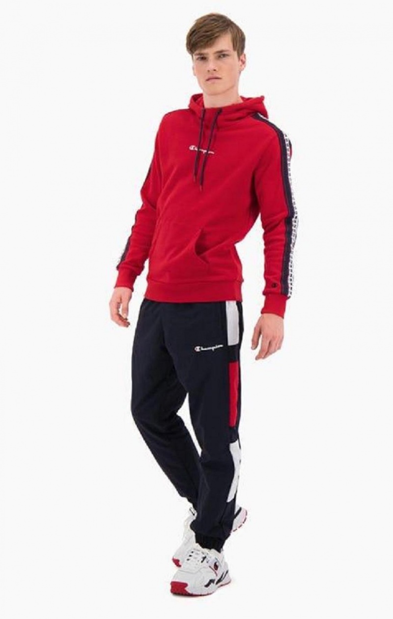 Chandals Champion Colour Block Tracksuit Pants Turquesa Oscuro | 2874-NEKRH