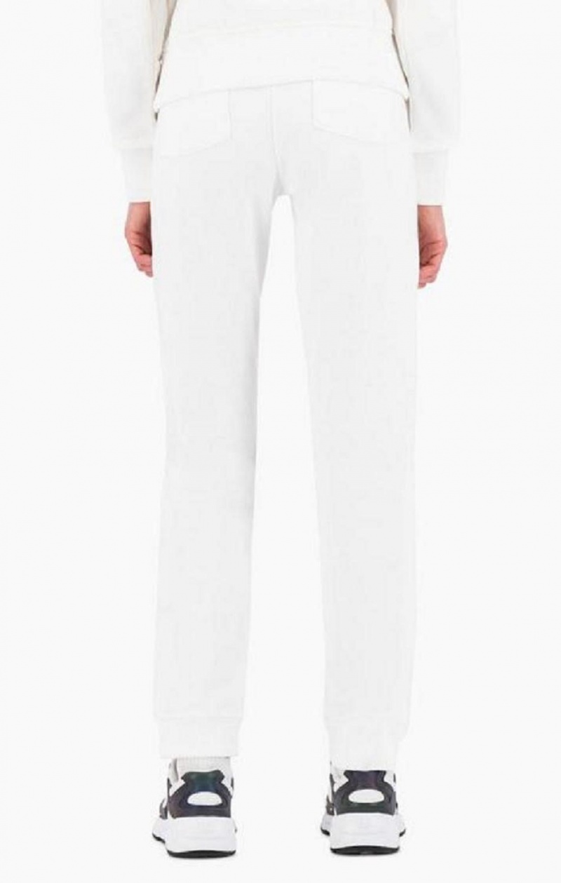 Pantalon Jogger Champion New York Joggers Blancas | 1026-ZKIWG