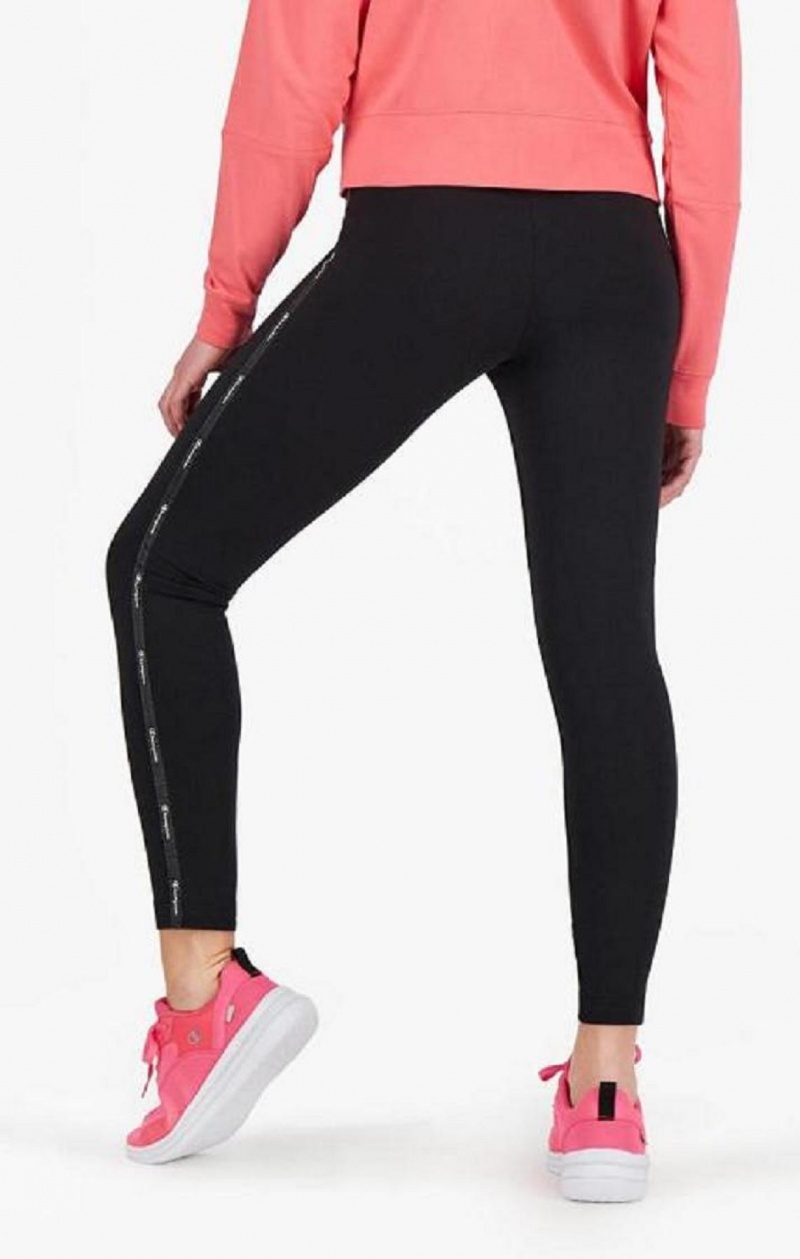 Pantalon Jogger Champion Zip-Up Hoodie + Leggings Tracksuit Rosas | 3514-AGTKV