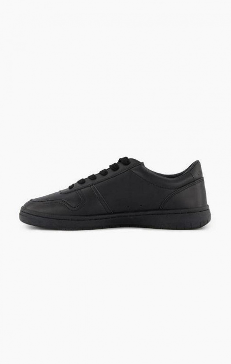 Zapatillas Champion 919 Sunset Trainers Negras | 5908-BLAOY