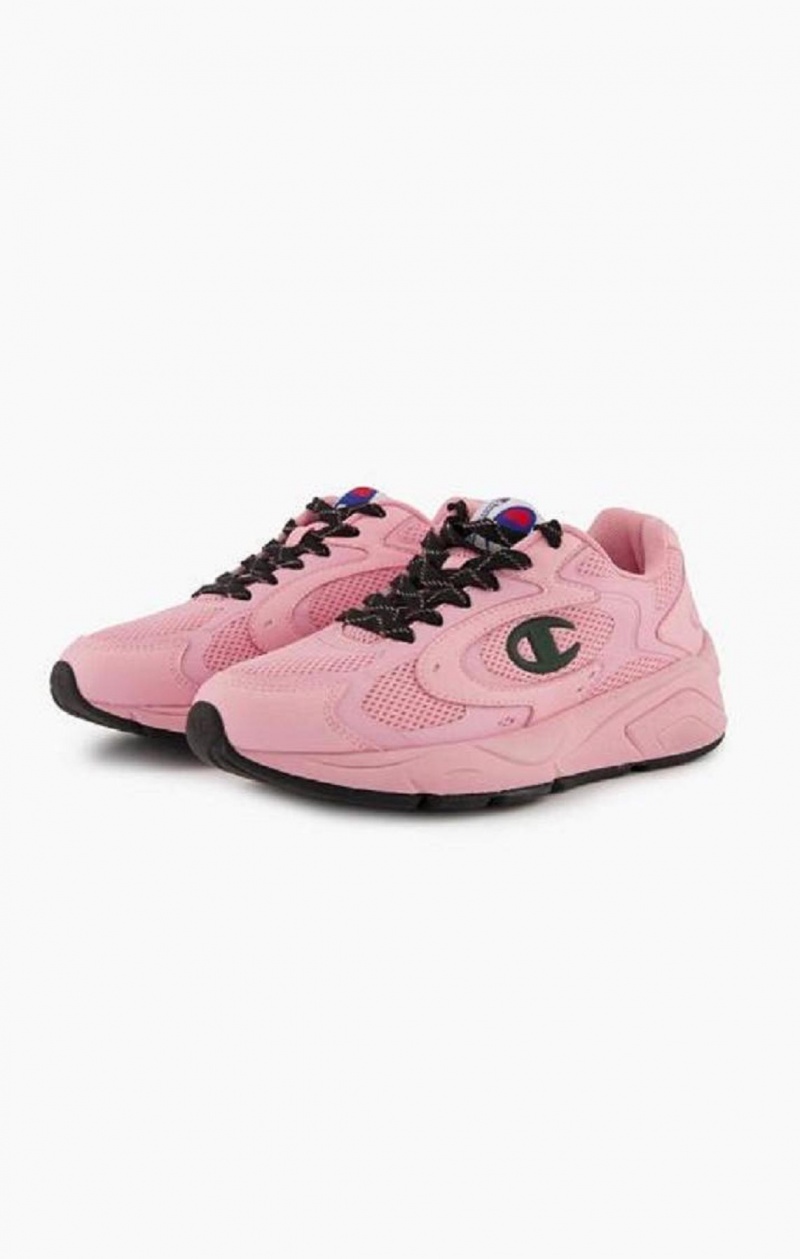 Zapatillas Champion Lexington 200 Trainers Rosas | 1530-PSYVH