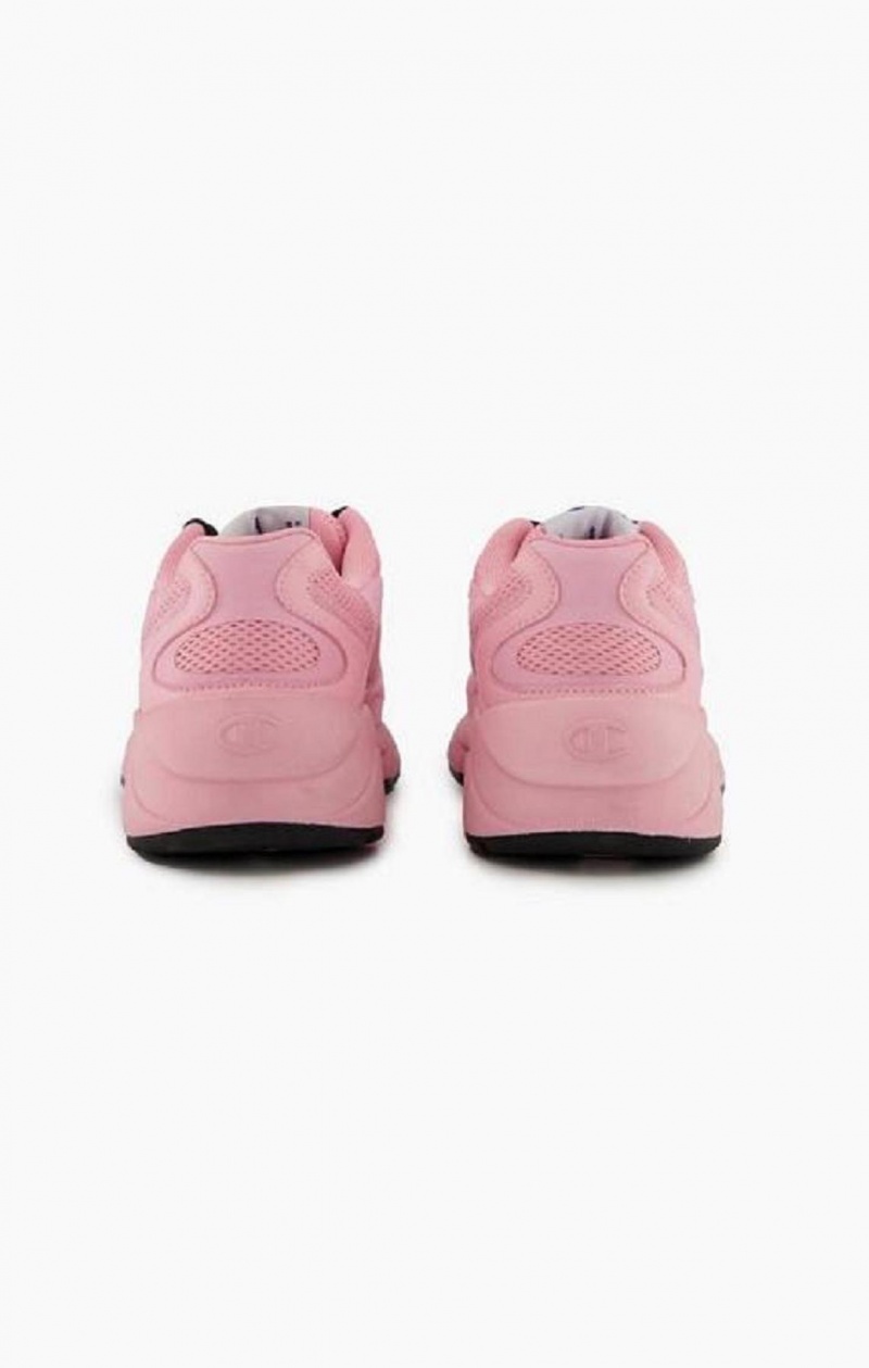 Zapatillas Champion Lexington 200 Trainers Rosas | 1530-PSYVH