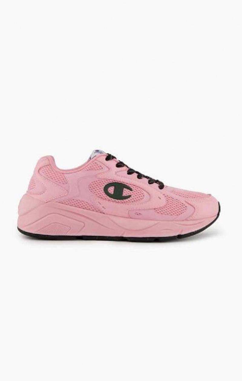 Zapatillas Champion Lexington 200 Trainers Rosas | 1530-PSYVH