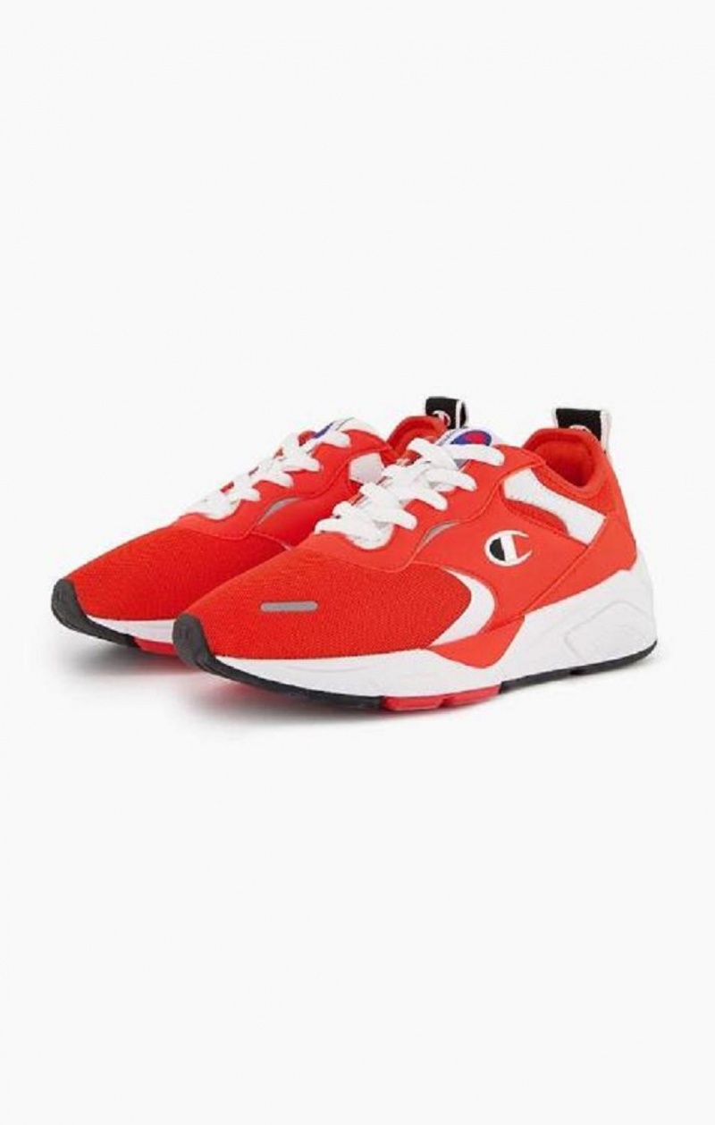 Zapatillas Champion Lexington 210 Trainers Rojas | 6821-TIHYE